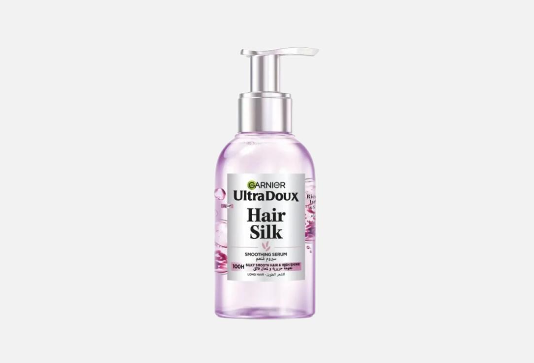 Garnier Smoothing Hair Serum Hair Silk