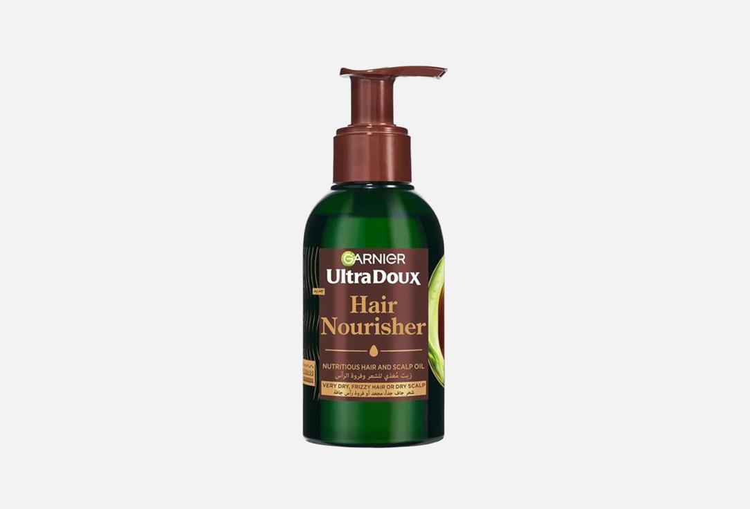Garnier Hair & Scalp Oil Hair Nourisher