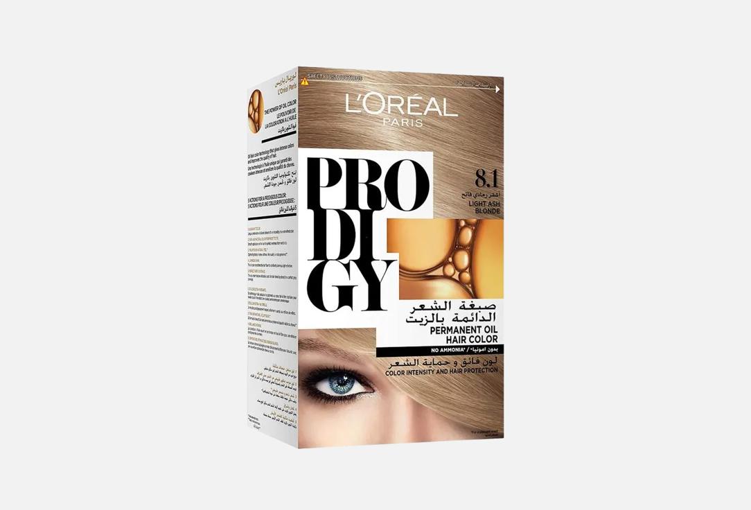 L'Oreal Paris Hair Color PRODIGY