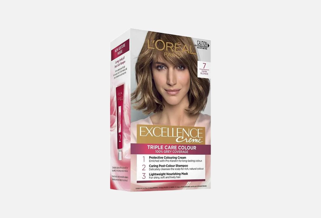 L'Oreal Paris Hair Color EXCELLENCE