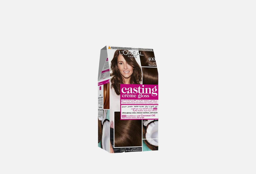 L'Oreal Paris Hair Color Casting Creme Gloss