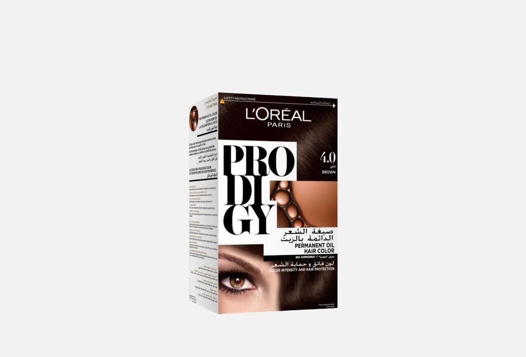 L'Oreal Paris Hair Color PRODIGY