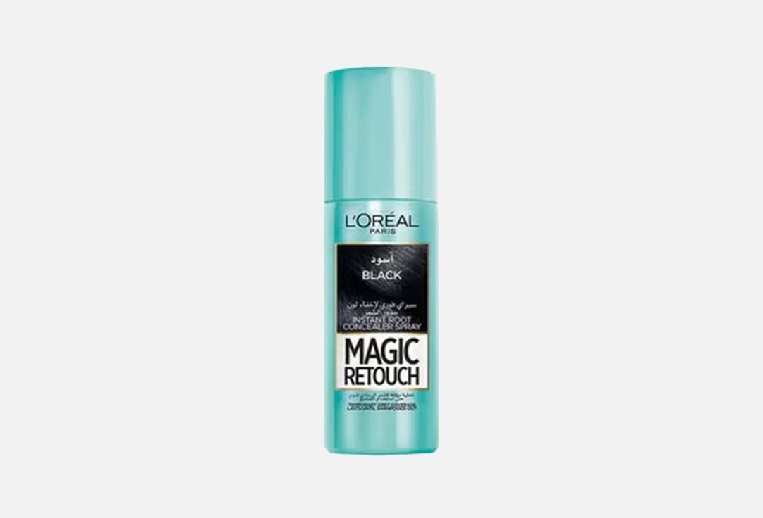L'Oreal Paris Root Concealer Spray MAGIC RETOUCH