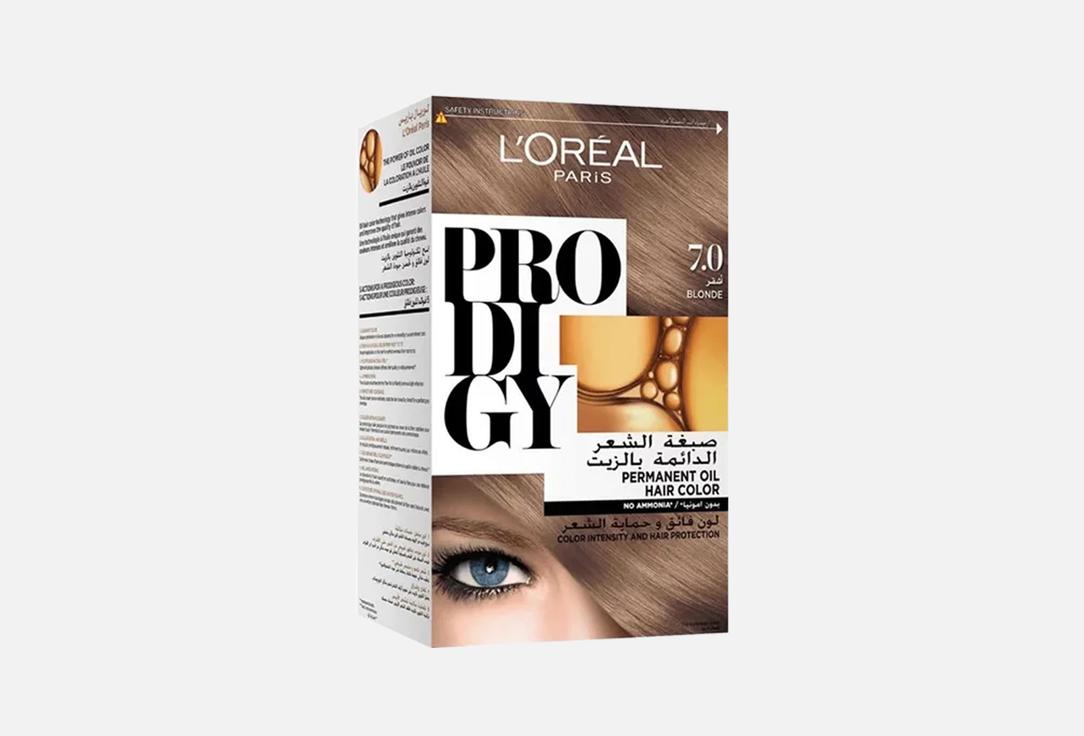 L'Oreal Paris Краска для волос PRODIGY
