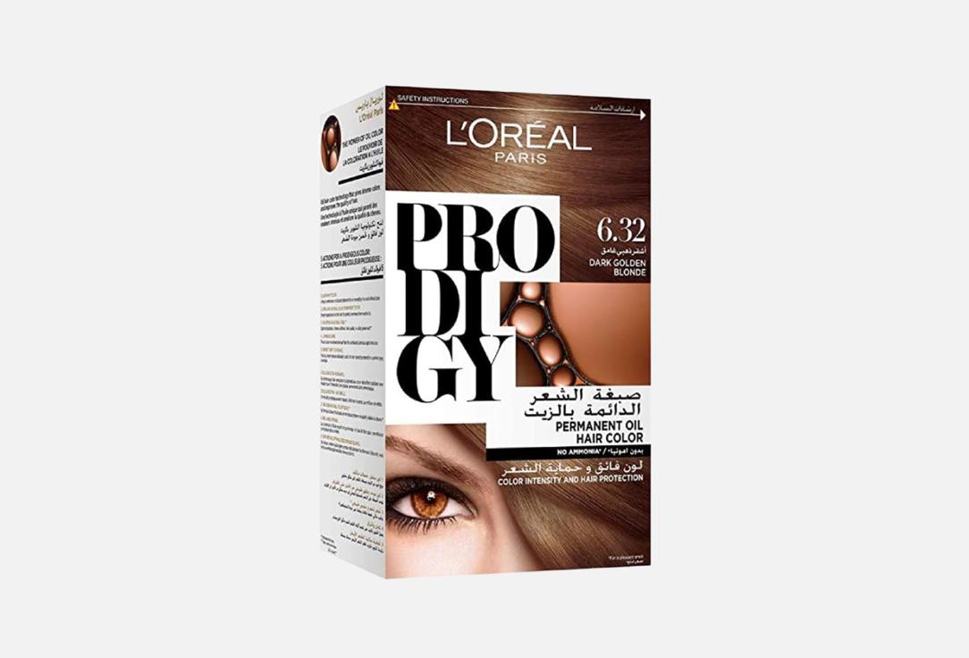 L'Oreal Paris Hair Color PRODIGY