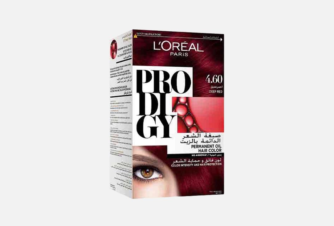 L'Oreal Paris Краска для волос PRODIGY