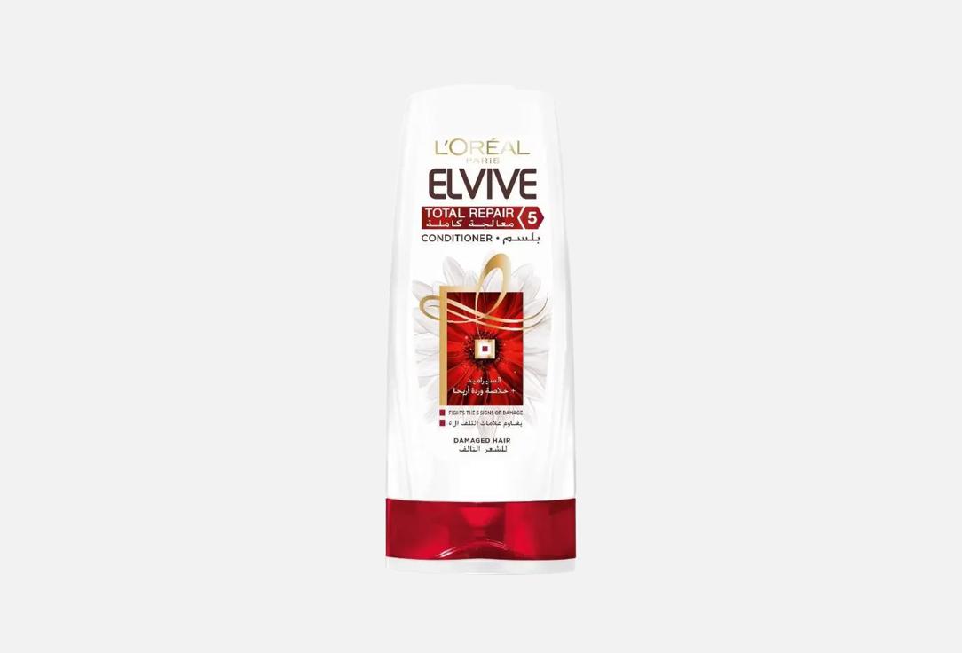 L'Oreal Paris Repairing Hair Conditioner Elvive Total Repair 5 Conditioner