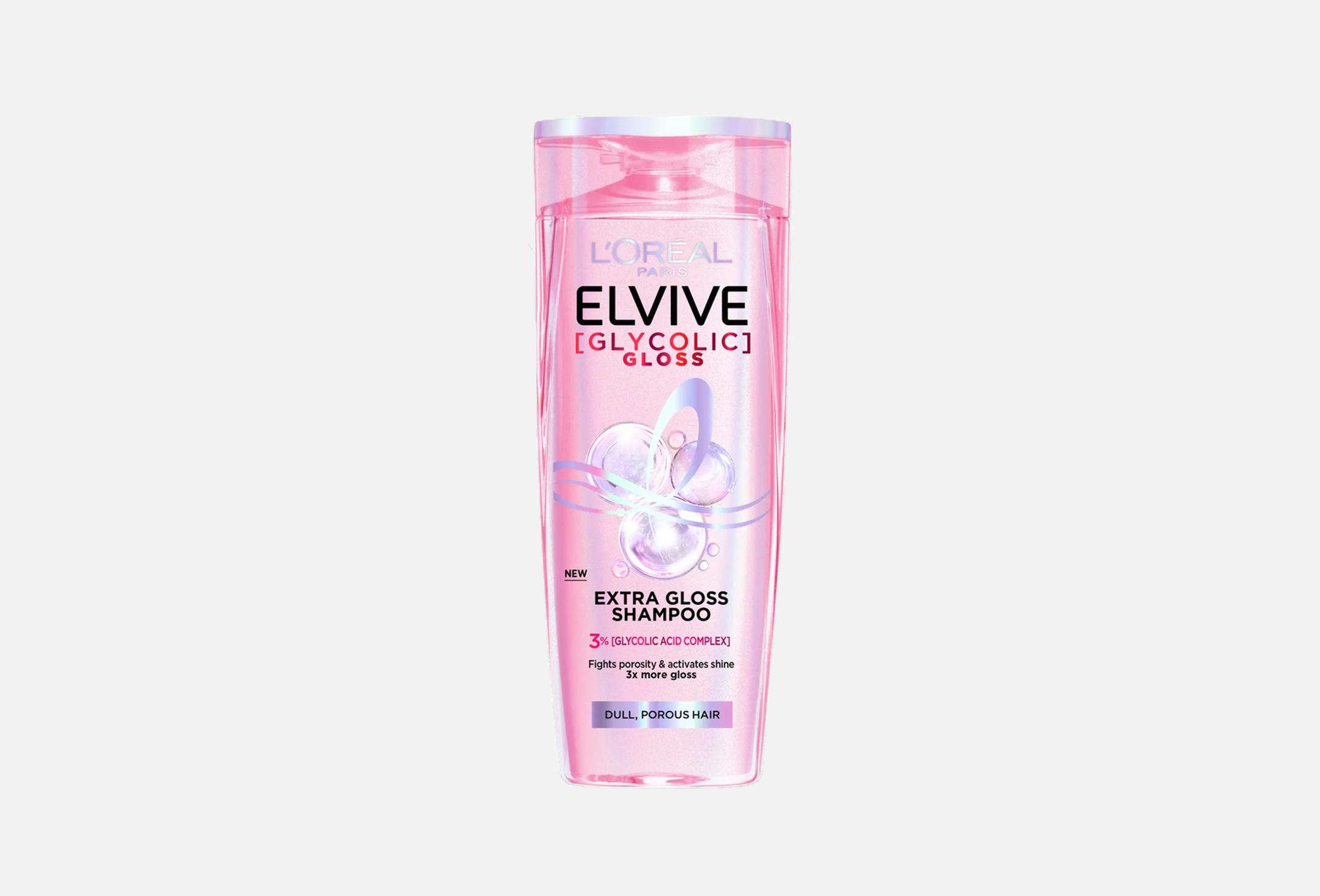 GLYCOLIC GLOSS  400 