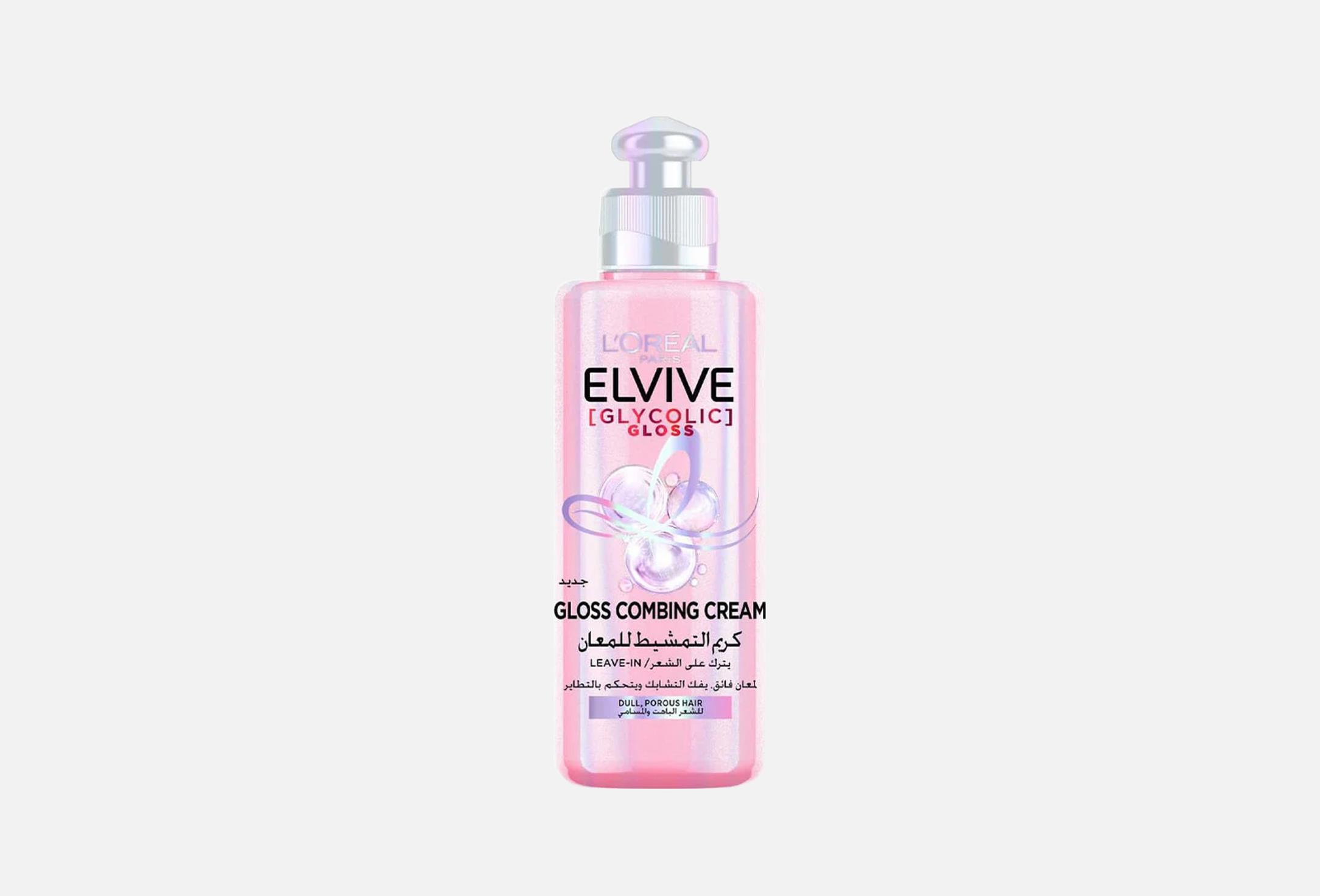 GLYCOLIC GLOSS  200 