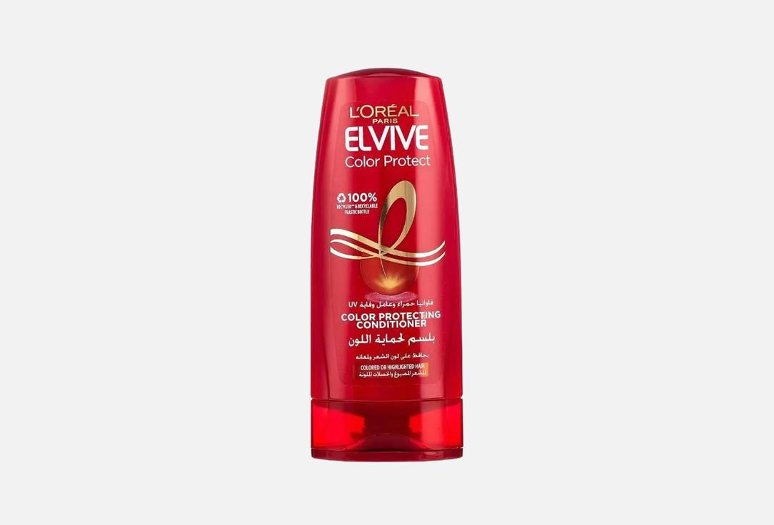 L'Oreal Paris Conditioner for colored hair COLOR PROTECT