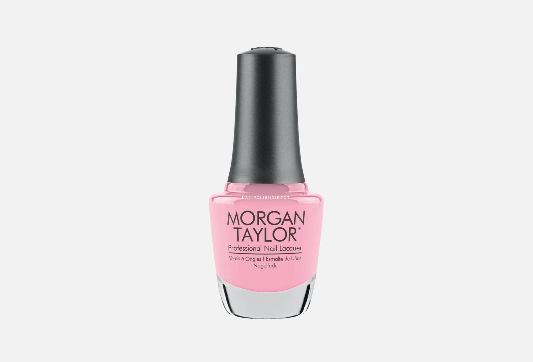 Nail Polish 15 New Romance