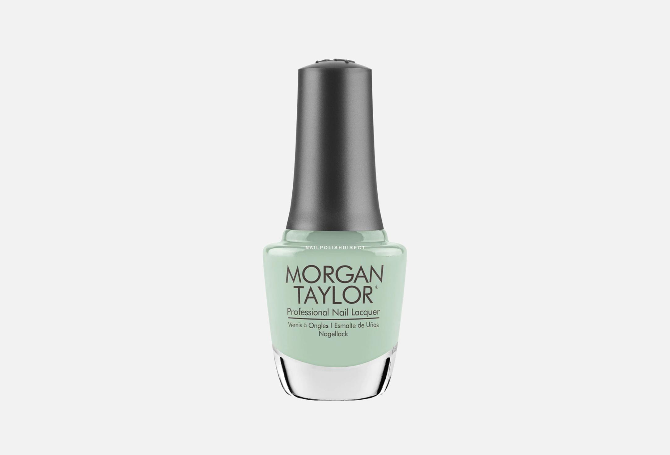 Nail Polish  15 Do You Harajuku?