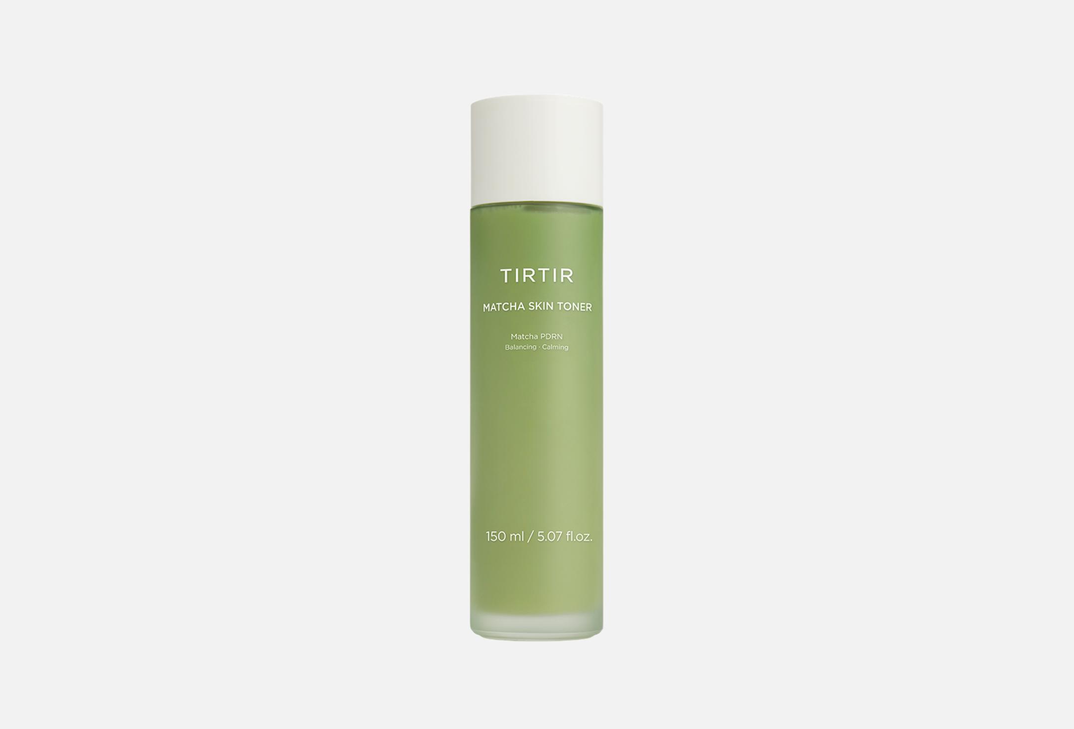 Matcha Skin Toner 150