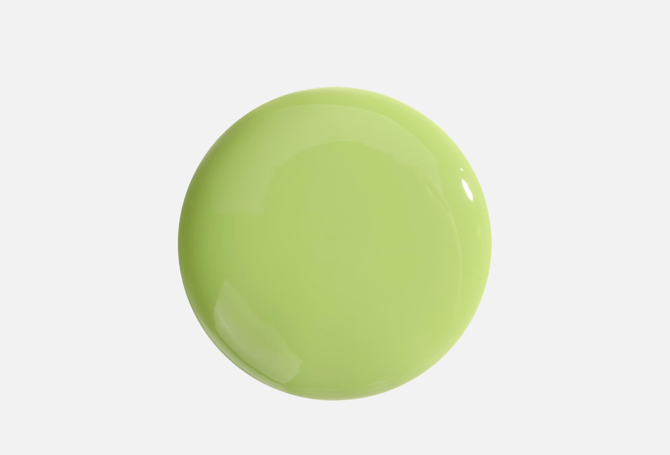TIRTIR Soothing hydrating face cream Matcha Calming Cream