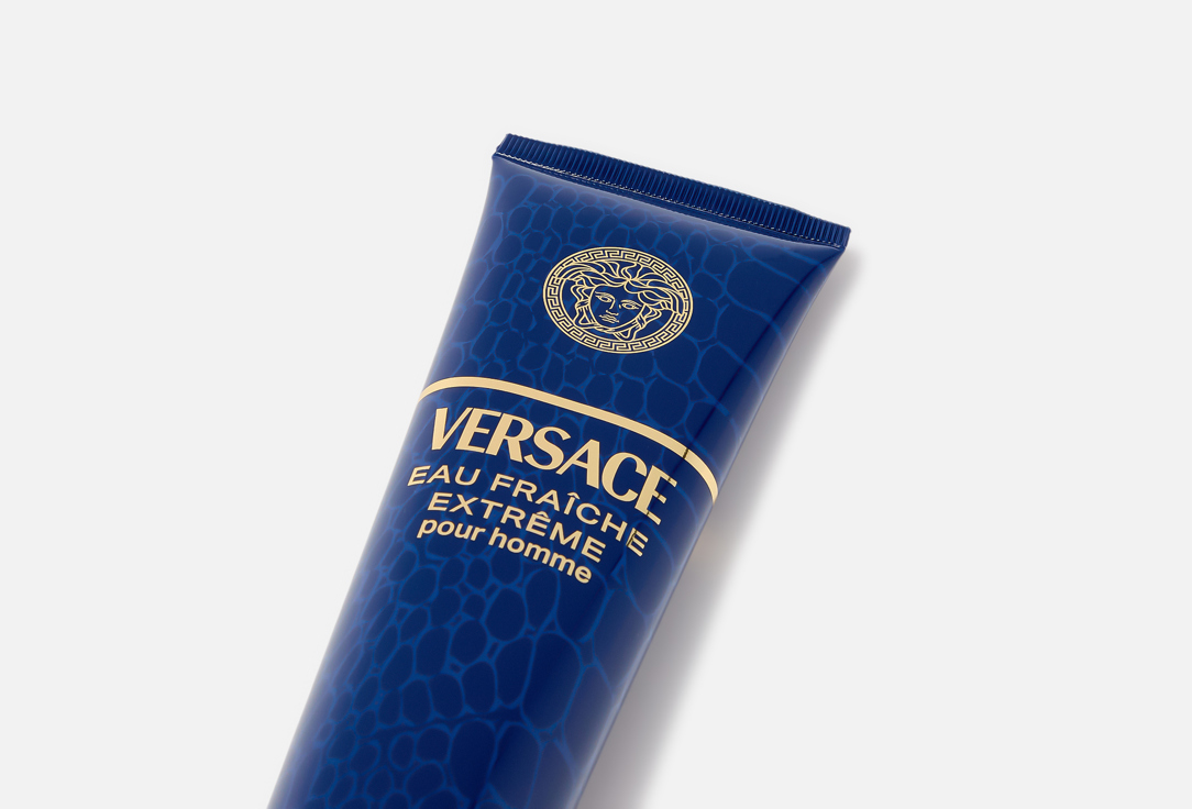 Versace Gift Set EAU FRAICHE EXTREME