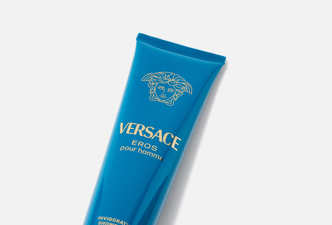 Versace Gift Set Eros Pour Homme