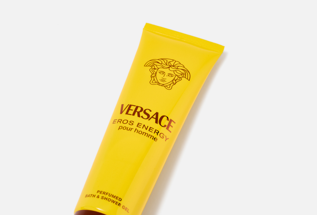 Versace MEN'S EAU DE PARFUM GIFT SET Eros Energy 3 pcs Versace MEN'S EAU DE PARFUM GIFT SET Eros Energy