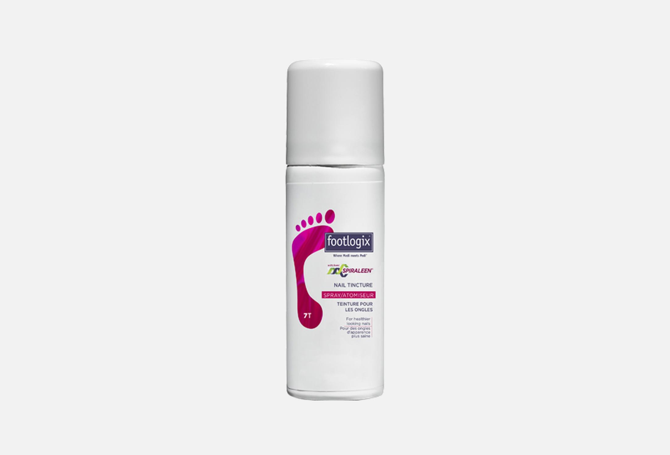 Nail Tincture Spray with anti-microbial formula 50