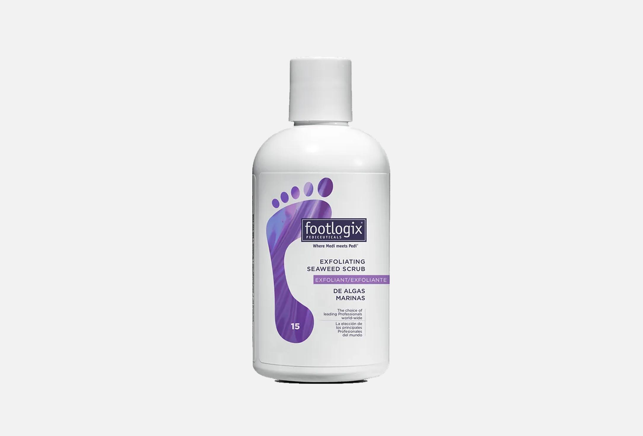 Exfoliating Seaweed Scrub  125 