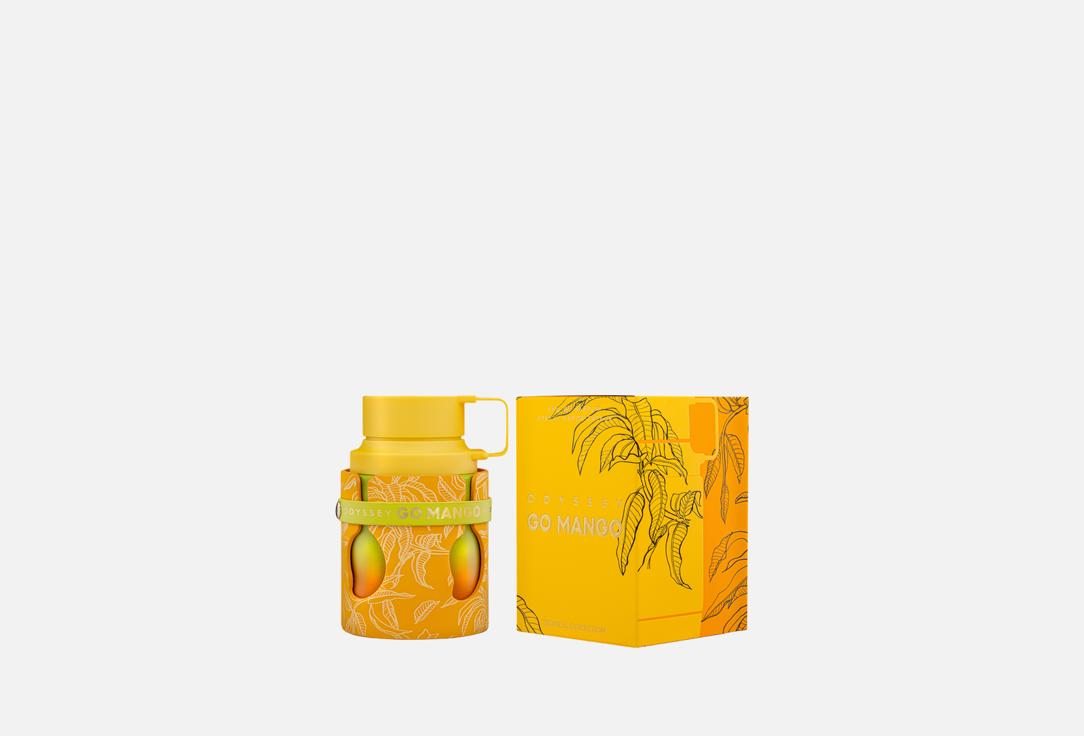 أرماف ماء عطر أوديسي غو مانجو 100 مل أرماف ماء عطر أوديسي غو مانجو
