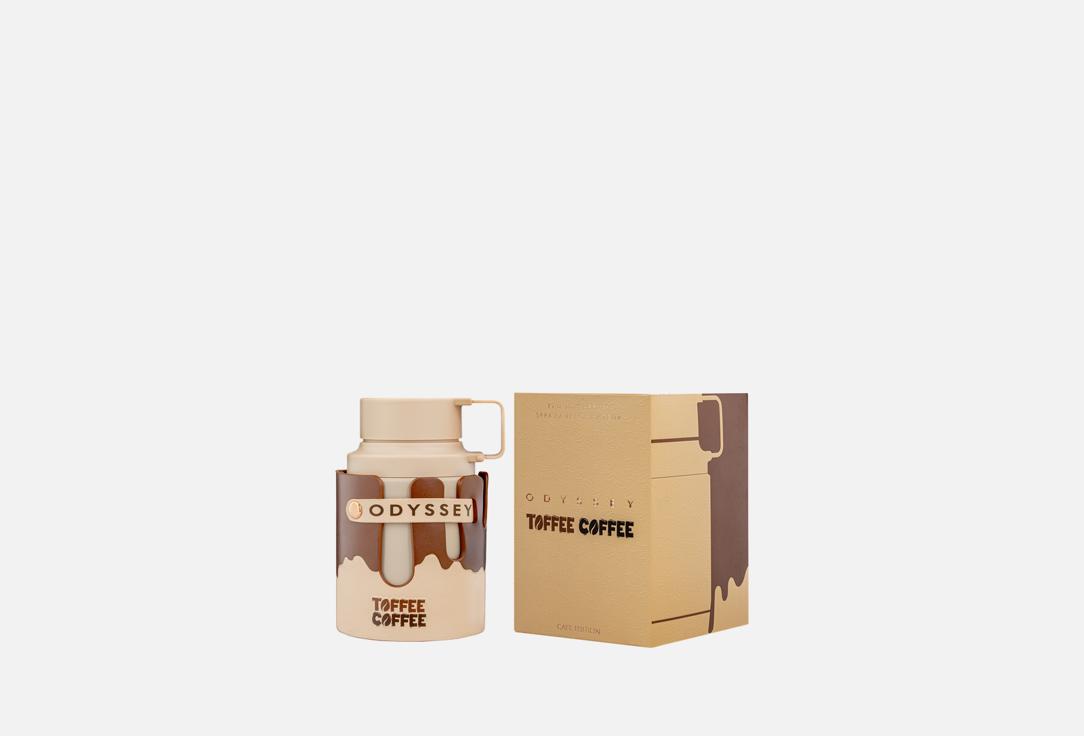 ARMAF Eau de Parfum Odyssey toffee coffee
