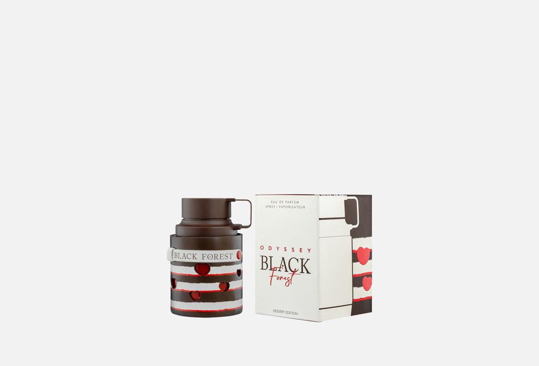 ARMAF Eau de Parfum Odyssey black forest