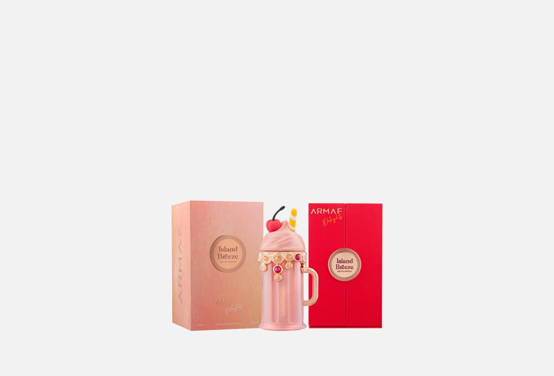 ARMAF Eau de Parfum Delights island breeze 100 ml ARMAF Eau de Parfum Delights island breeze