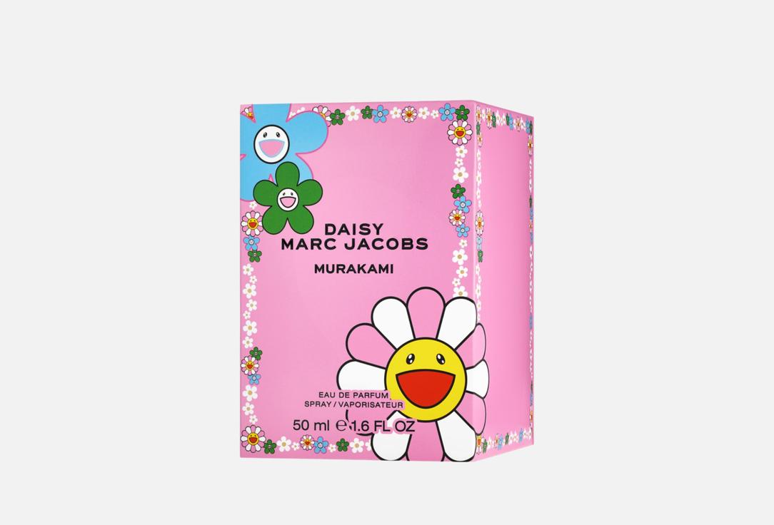 Marc Jacobs Eau de Parfum Murakami Pink 50 ml Marc Jacobs Eau de Parfum Murakami Pink