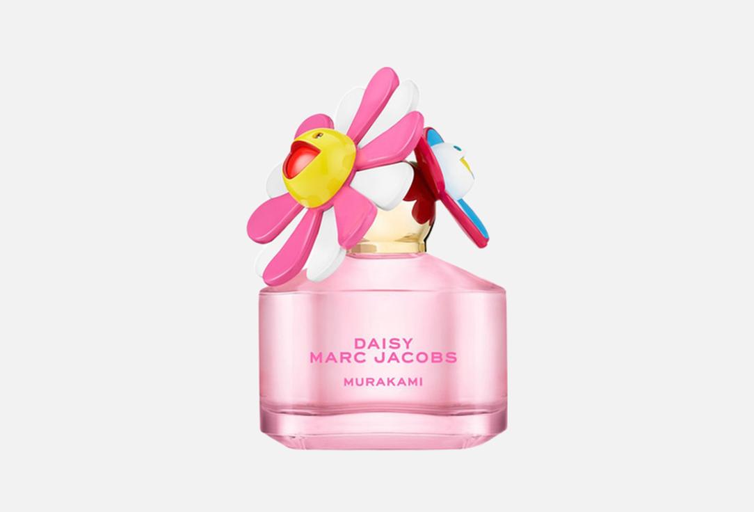 Marc Jacobs Eau de Parfum Murakami Pink 50 ml Marc Jacobs Eau de Parfum Murakami Pink