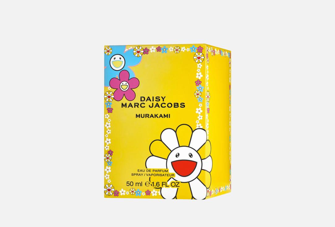 Marc Jacobs Eau de Parfum Murakami Yellow