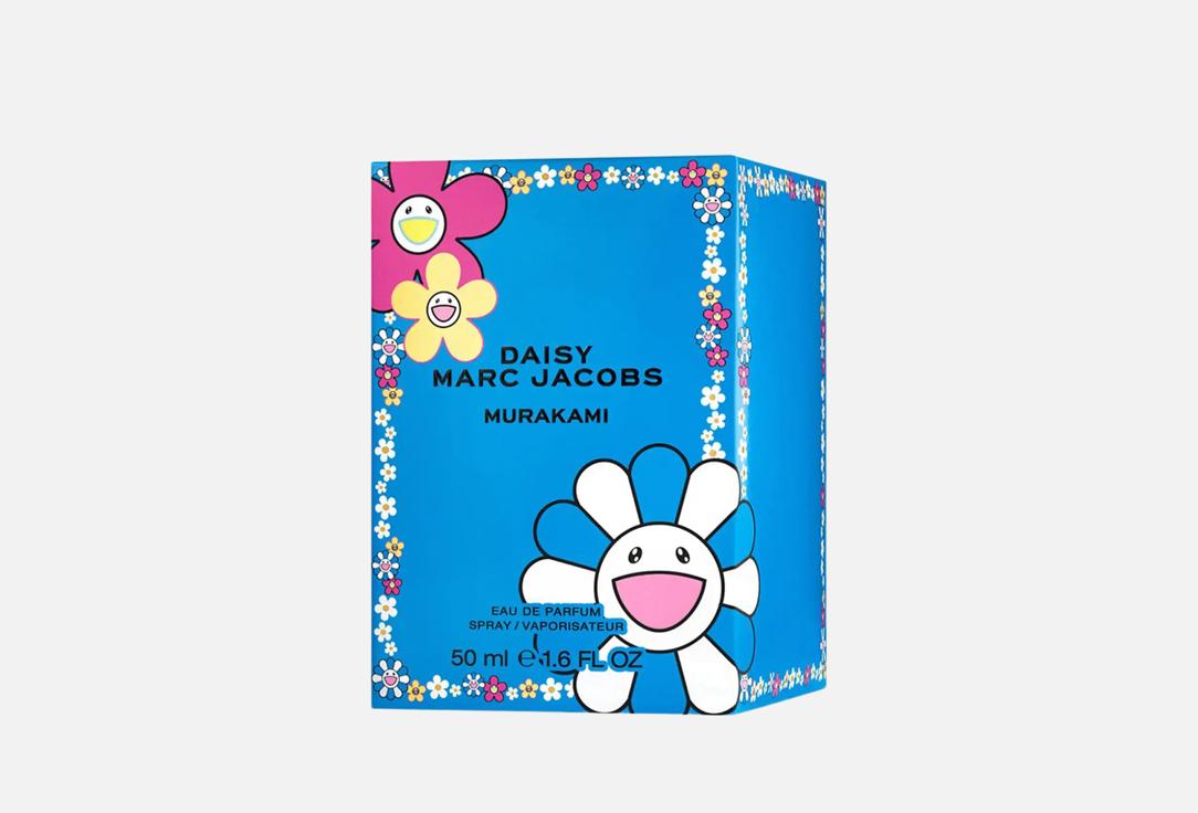 Marc Jacobs Eau de Parfum Murakami Blue 50 ml Marc Jacobs Eau de Parfum Murakami Blue