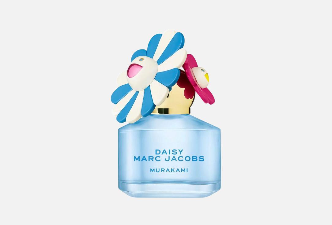 Marc Jacobs Eau de Parfum Murakami Blue 50 ml Marc Jacobs Eau de Parfum Murakami Blue