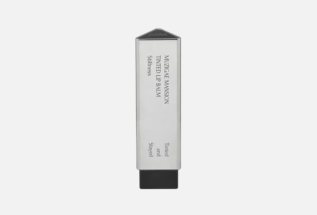 Muzigae Mansion Hydrating tinted lip balm TINTED LIP BALM
