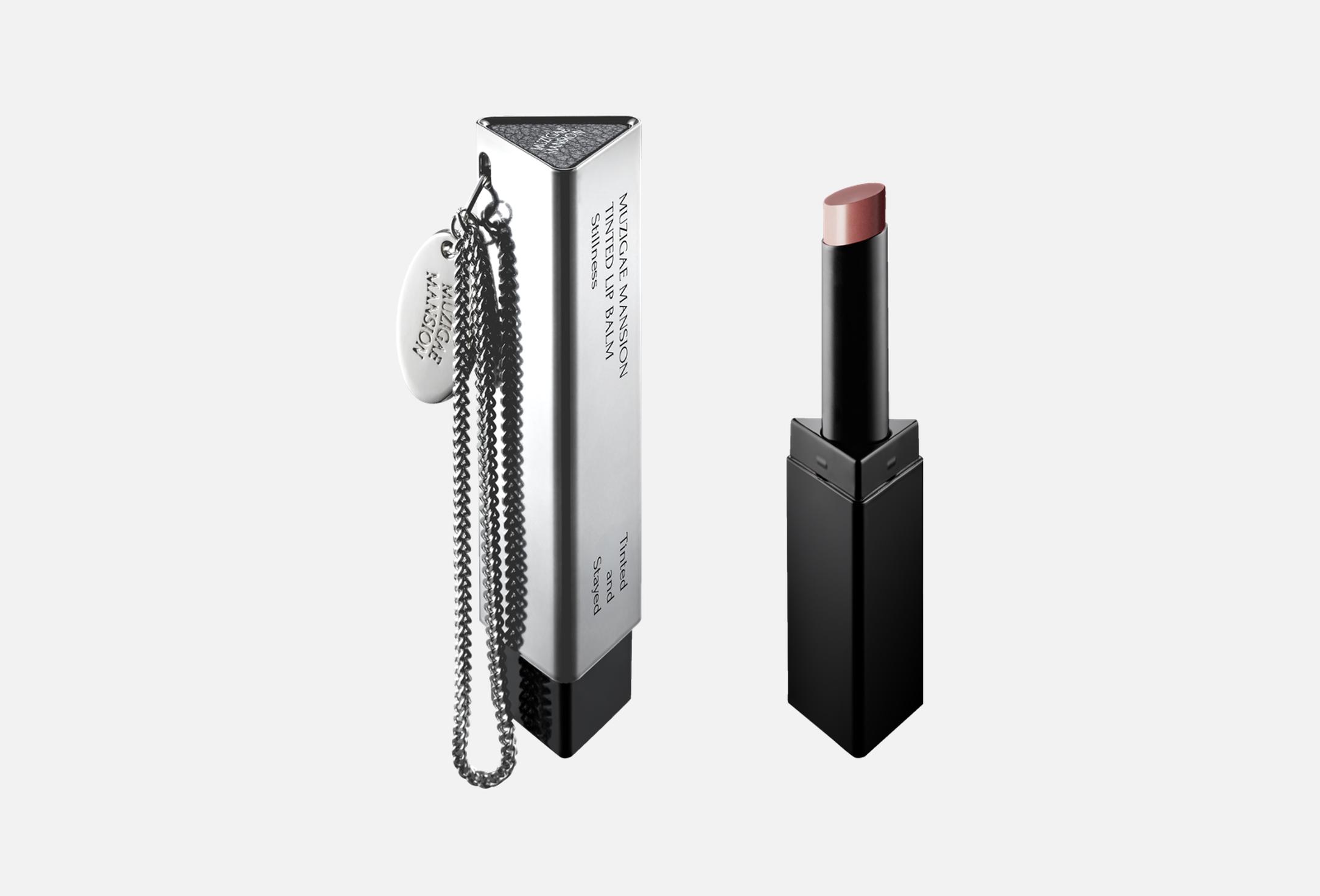 TINTED LIP BALM  3 005, Naked beige