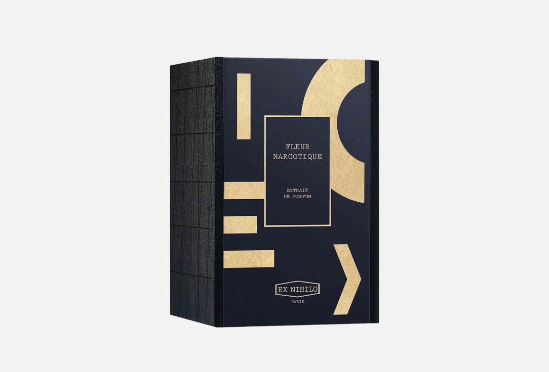 EX NIHILO Extrait de Parfum FLEUR NARCOTIQUE