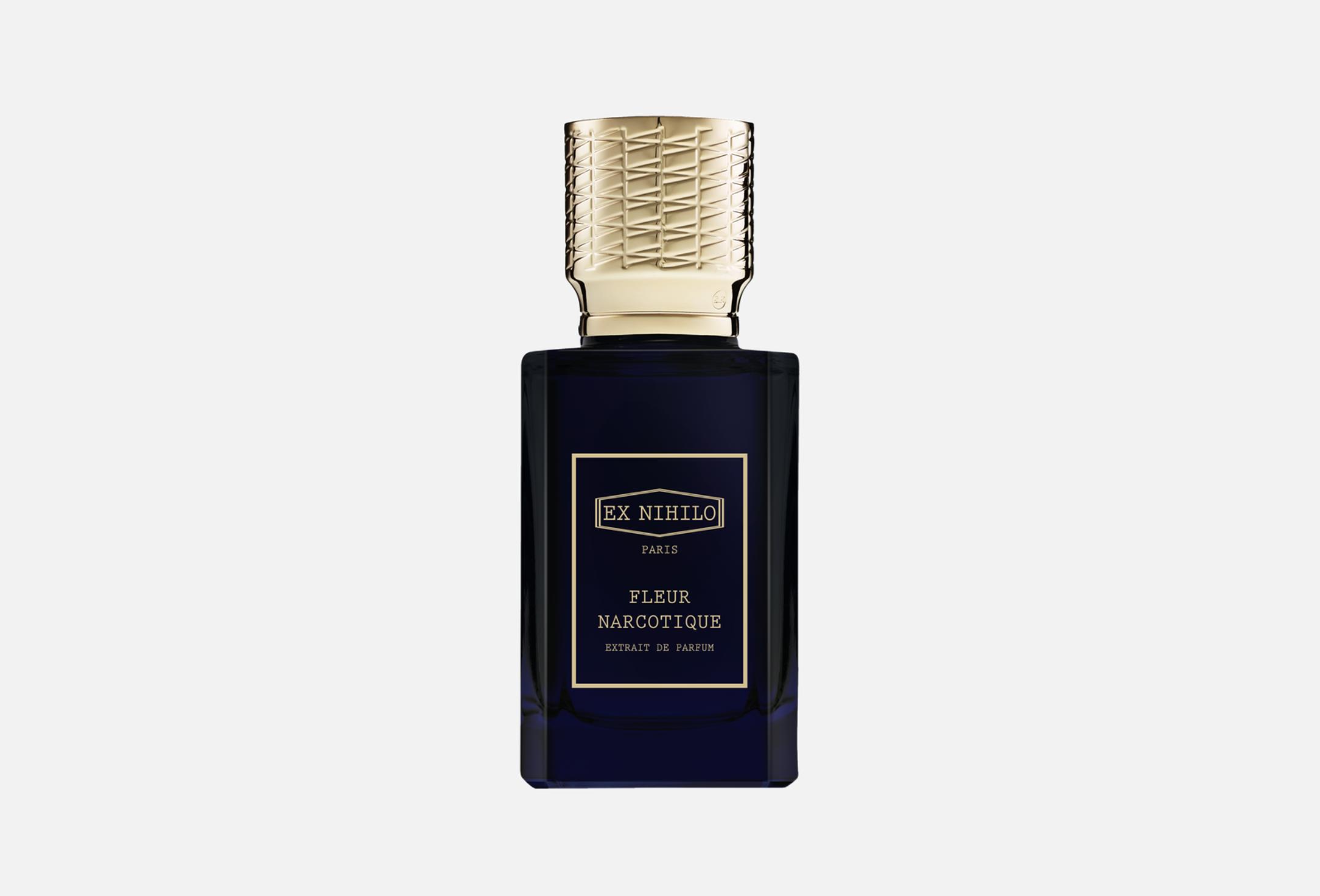 FLEUR NARCOTIQUE  50 