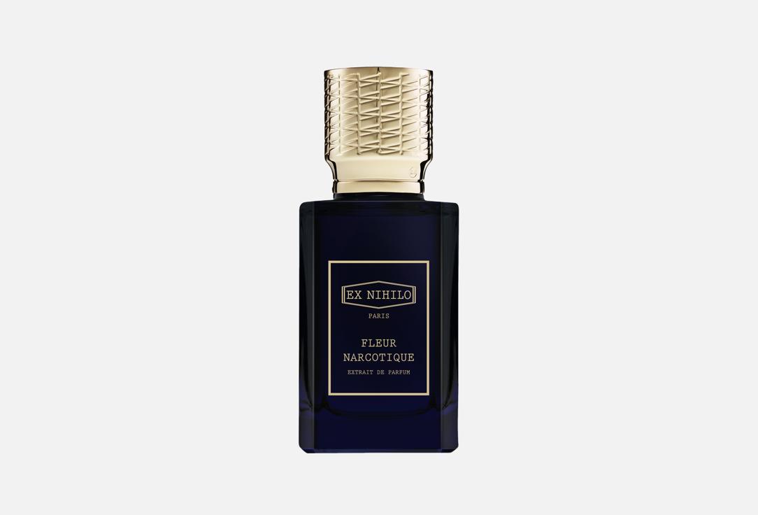 EX NIHILO Extrait de Parfum FLEUR NARCOTIQUE