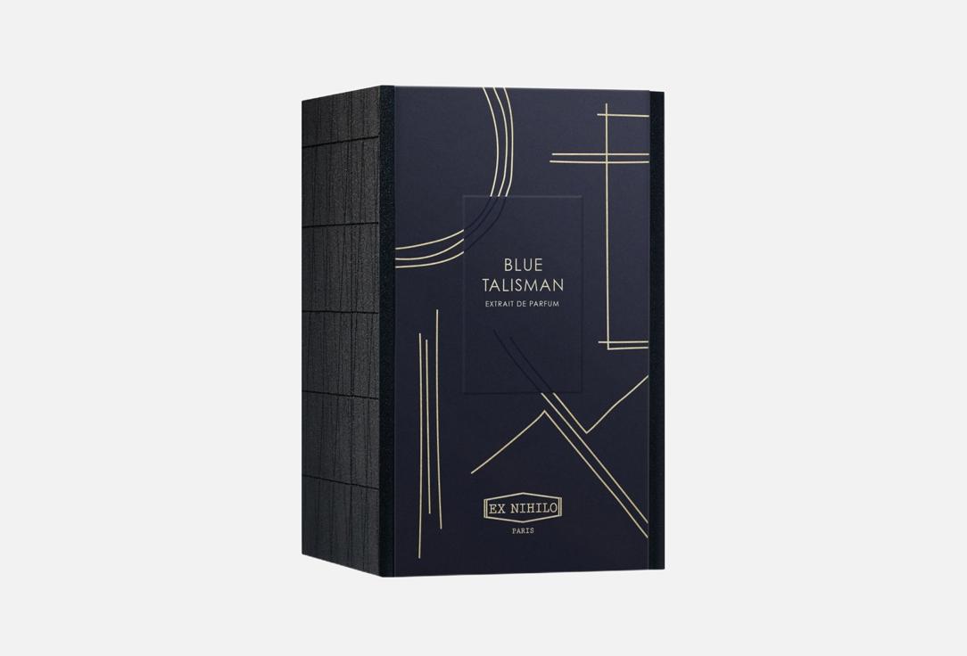 EX NIHILO Extrait de Parfum BLUE TALISMAN