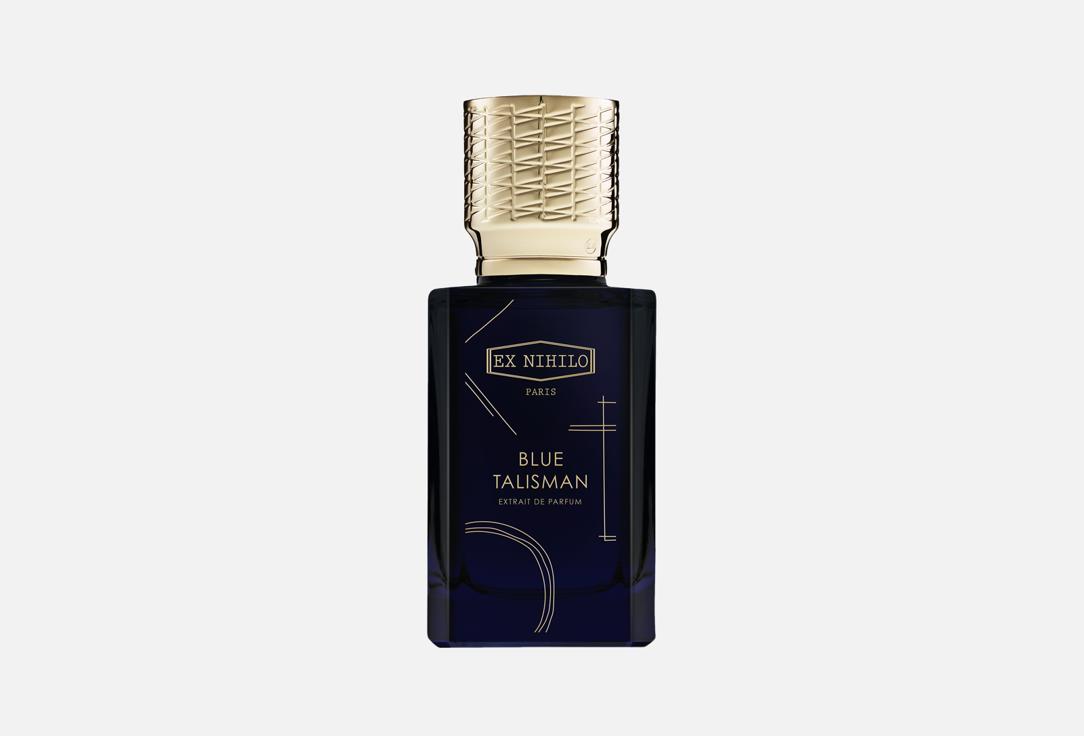 EX NIHILO Extrait de Parfum BLUE TALISMAN