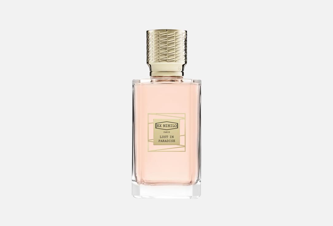 إكس نيهيلو ماء عطر لست ان بارادايس