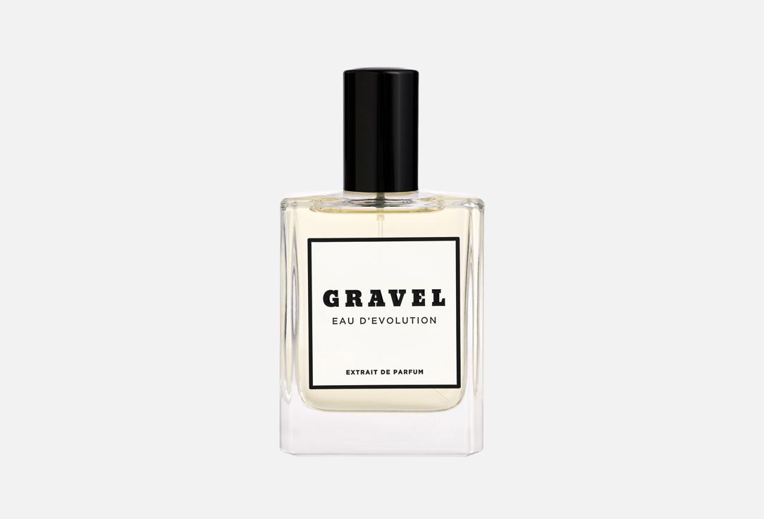 Gravel New York Extrait de Parfum Eau D’Evolution