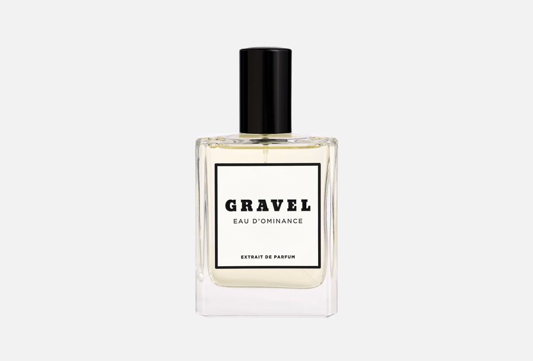 Gravel New York Extrait de Parfum Eau D’Ominance 100 ml Gravel New York Extrait de Parfum Eau D’Ominance