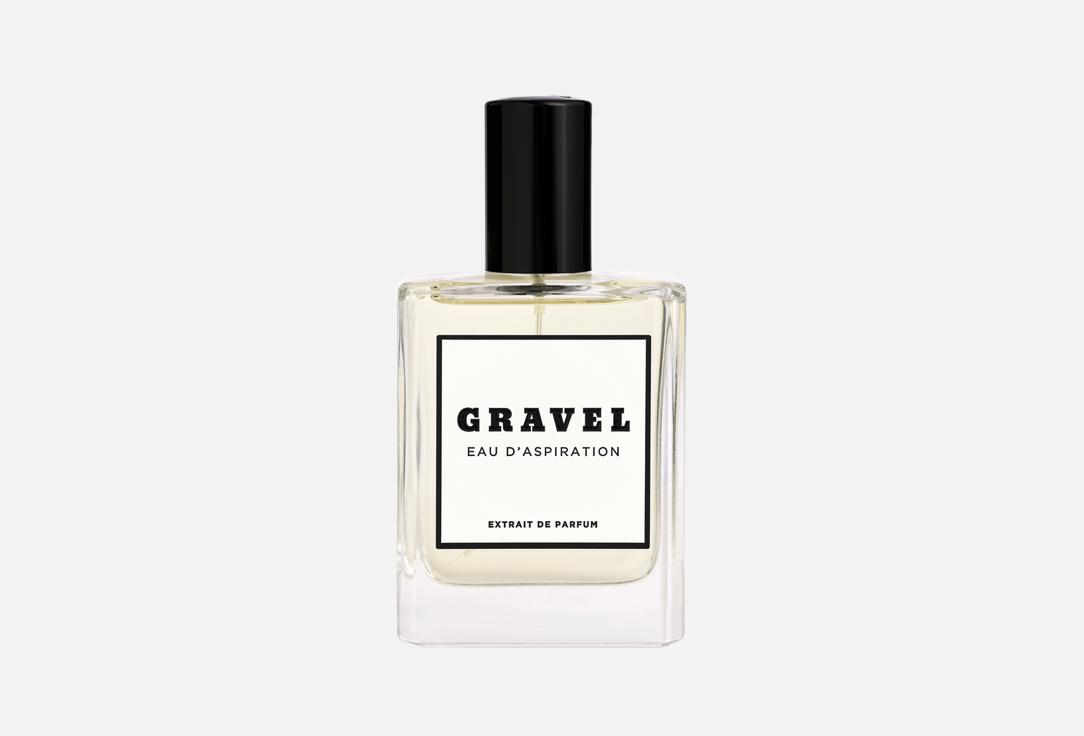 Gravel New York Extrait de Parfum Eau D’Aspiration