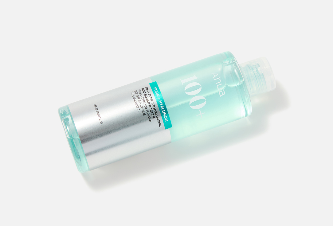 ANUA Hydrating Face Toner PDRN 100 HYALURONIC ACID