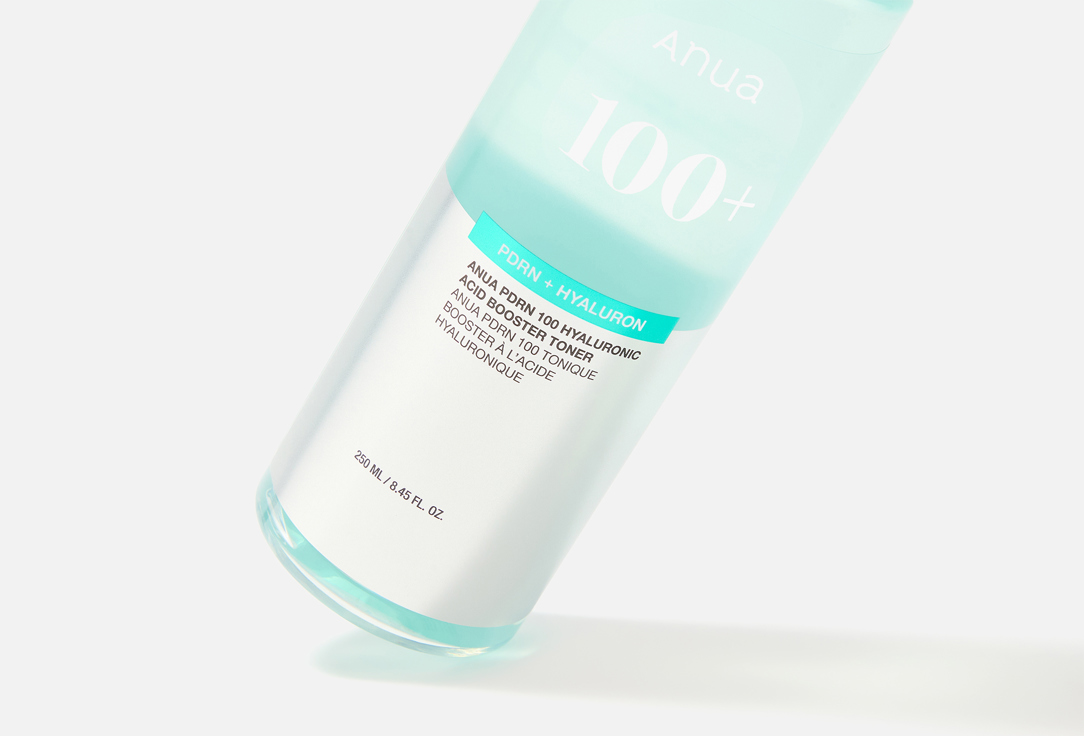 ANUA Hydrating Face Toner PDRN 100 HYALURONIC ACID