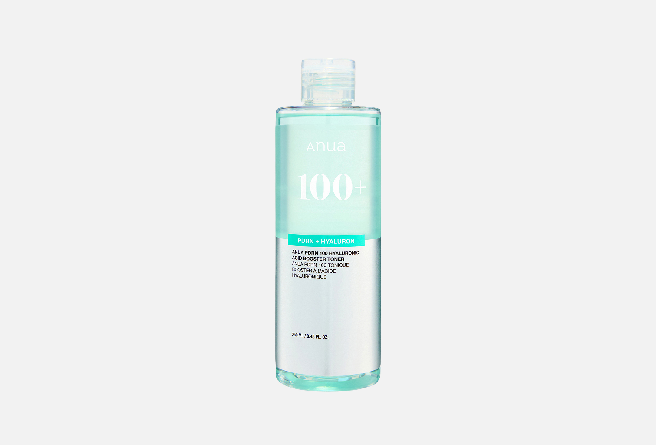 PDRN 100 HYALURONIC ACID 250