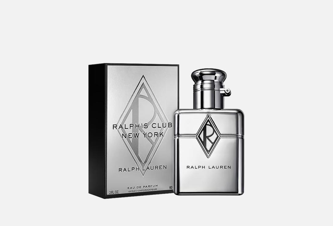 Ralph Lauren Eau de Parfum Ralph’s Club New York 60 ml Ralph Lauren Eau de Parfum Ralph’s Club New York