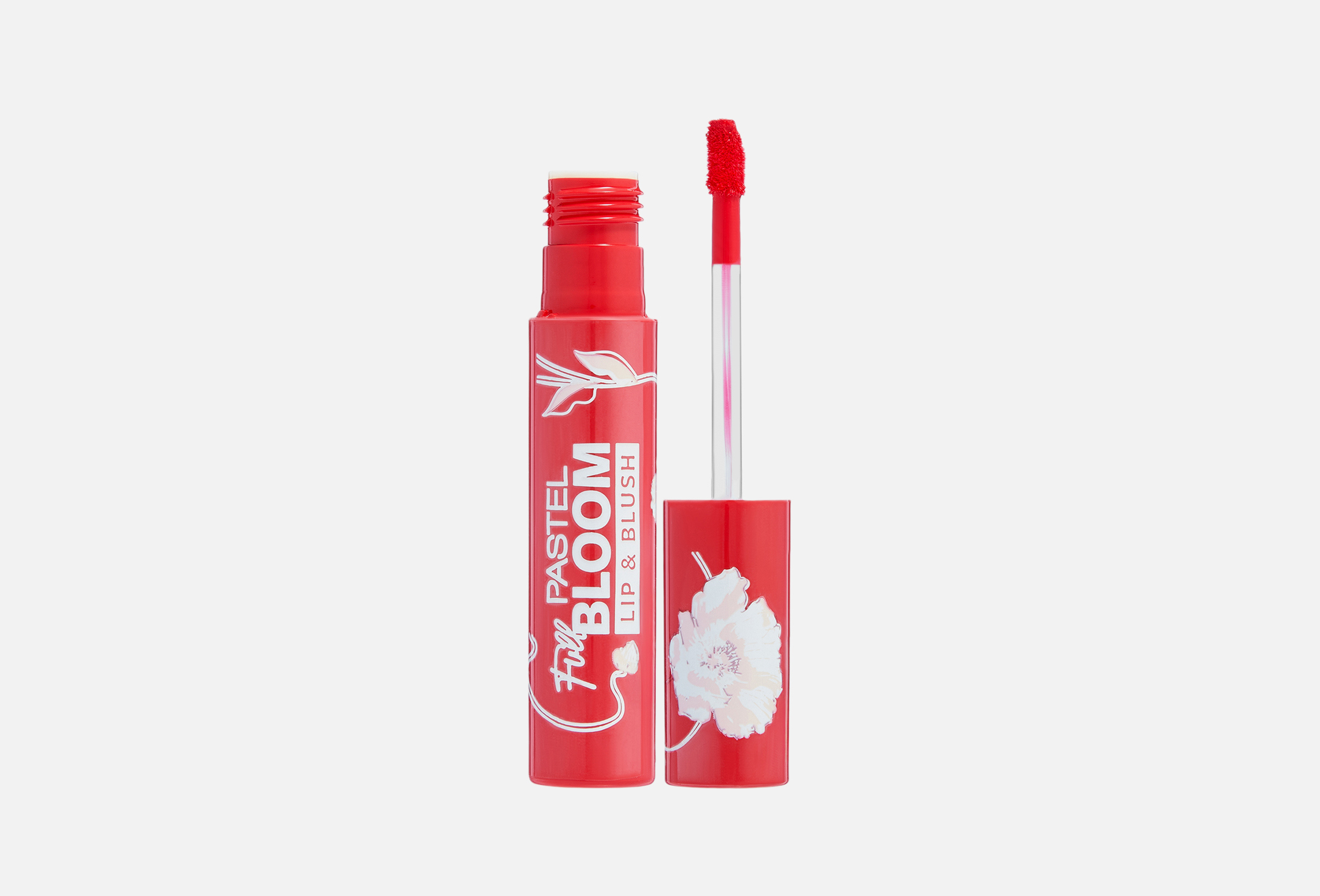 Bloom lip & blush  4.8 80, Blossom
