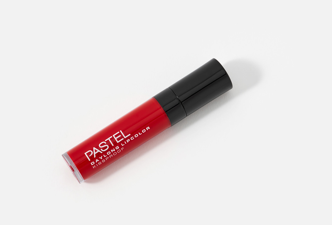 Pastel Cosmetics Matte Liquid Lipstick Daylong Lipcolor Kissproof