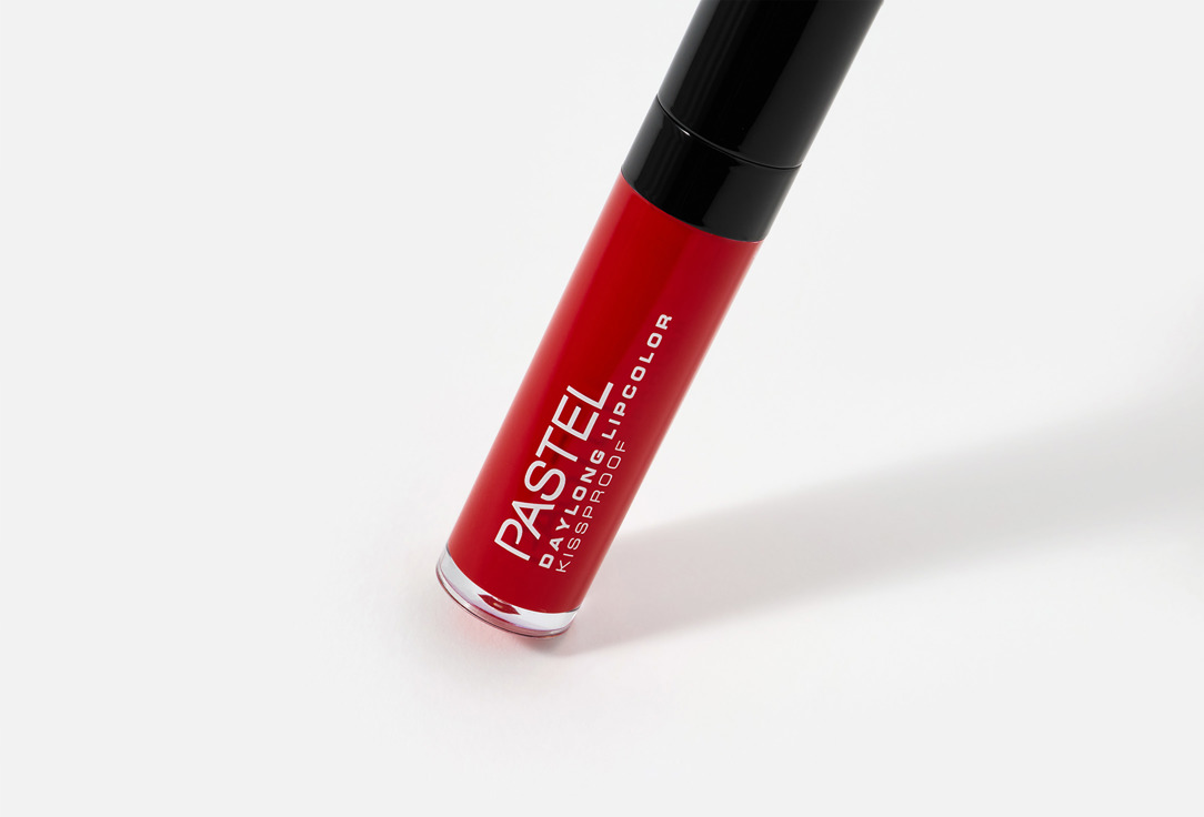 Pastel Cosmetics Matte Liquid Lipstick Daylong Lipcolor Kissproof